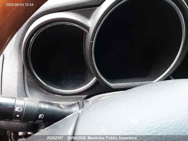 20262187 :رقم المزاد ، 2T2HA31U95C057311 vin ، 2005 Lexus Rx330 مزاد بيع