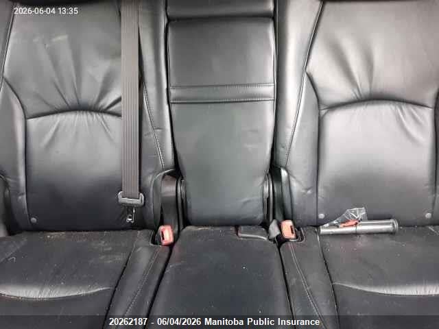 20262187 :رقم المزاد ، 2T2HA31U95C057311 vin ، 2005 Lexus Rx330 مزاد بيع