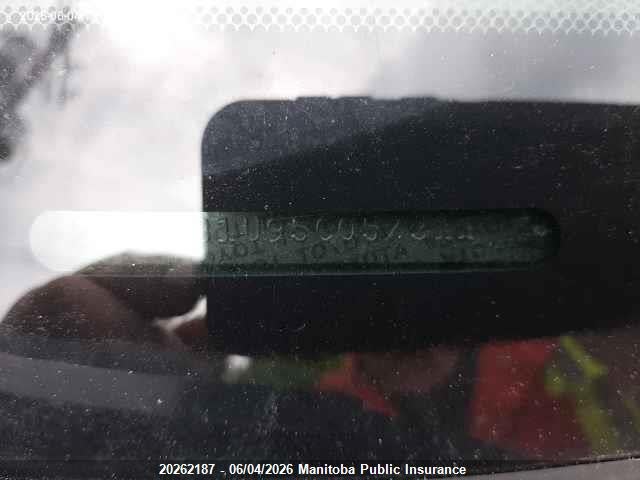 20262187 :رقم المزاد ، 2T2HA31U95C057311 vin ، 2005 Lexus Rx330 مزاد بيع