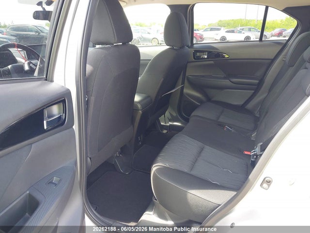 Mitsubishi Eclipse Cross Es 2018 JA4AT4AA0JZ607372 Image 8