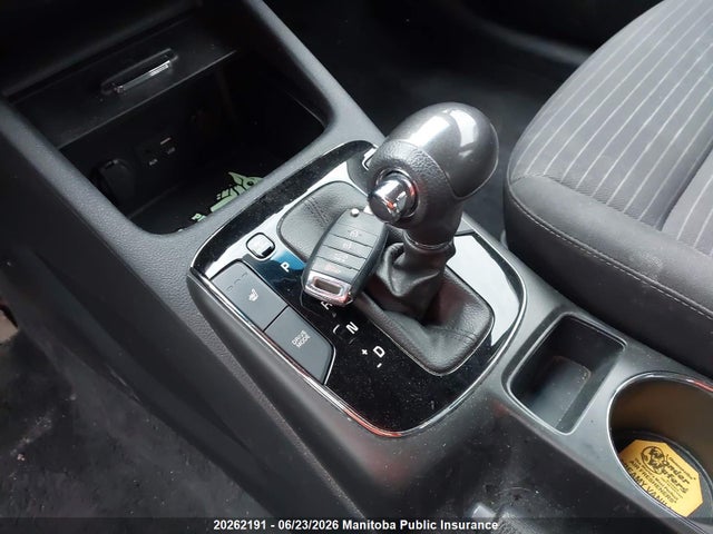 KIA FORTE LX 2018 3KPFL4A77JE233614 Image 11
