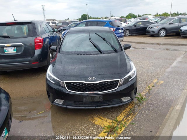 KIA FORTE LX 2018 3KPFL4A77JE233614 Image 12