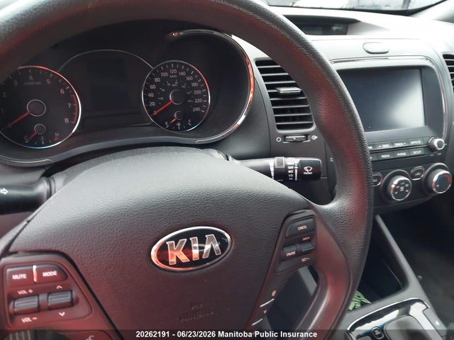 KIA FORTE LX 2018 3KPFL4A77JE233614 Image 7