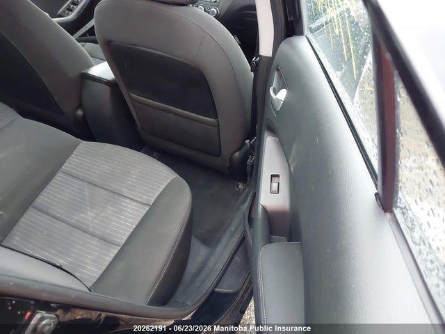 KIA FORTE LX 2018 3KPFL4A77JE233614 Image 8