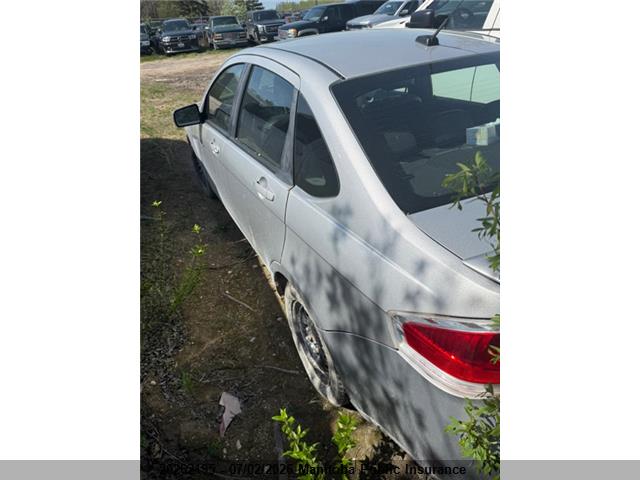 2009 Ford Focus Ses მანქანა იყიდება აუქციონზე, vin: 1FAHP36N89W251464, აუქციონის ნომერი: 20262195