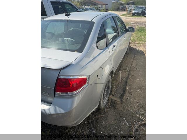 2009 Ford Focus Ses მანქანა იყიდება აუქციონზე, vin: 1FAHP36N89W251464, აუქციონის ნომერი: 20262195
