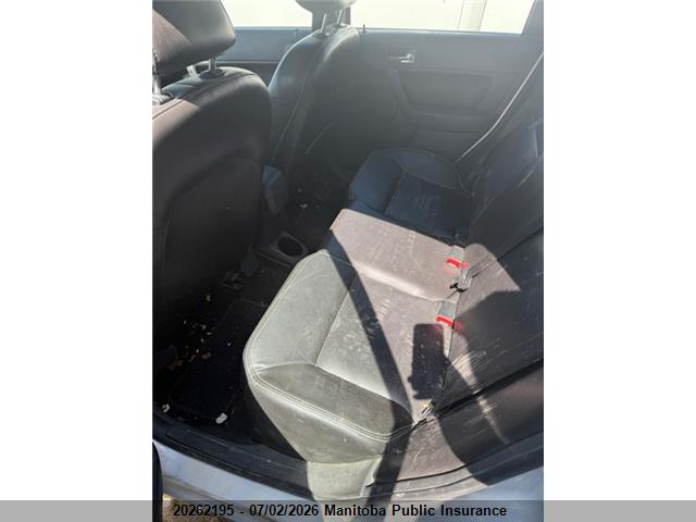 2009 Ford Focus Ses მანქანა იყიდება აუქციონზე, vin: 1FAHP36N89W251464, აუქციონის ნომერი: 20262195