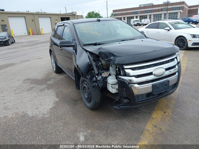 Aukcja sprzedaży 2012 Ford Edge Sel, vin: 2FMDK4JC3CBA20639, numer aukcji: 20262201