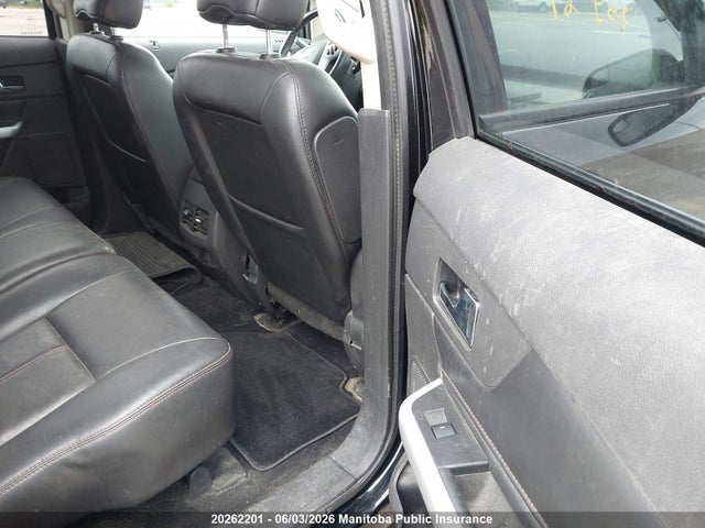 Aukcja sprzedaży 2012 Ford Edge Sel, vin: 2FMDK4JC3CBA20639, numer aukcji: 20262201