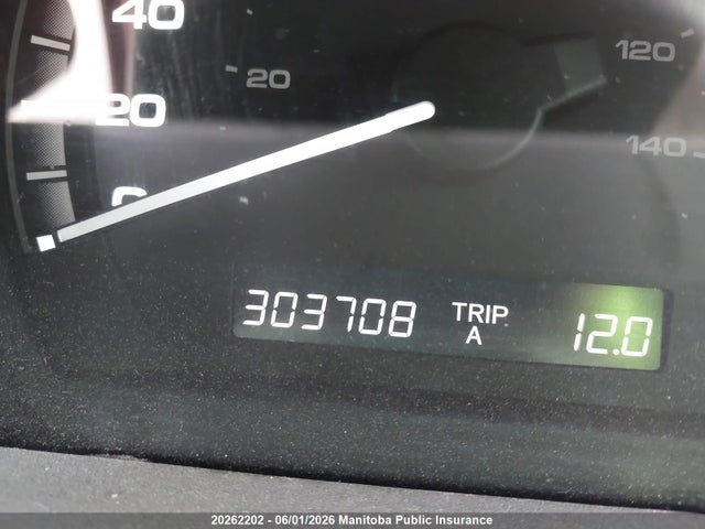 20262202 :رقم المزاد ، 1HGCM56366A802184 vin ، 2006 Honda Accord Se مزاد بيع