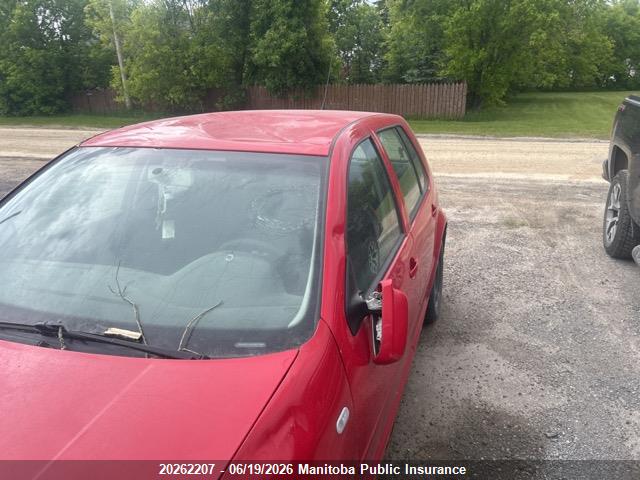 Продажа на аукционе авто 2003 Volkswagen Golf Cl, vin: 9BWEK21J034037488, номер лота: 20262207