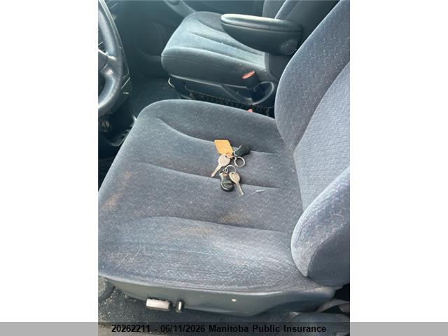Продажа на аукционе авто 2002 Dodge Caravan Sport, vin: 1B4GP45RX2B569385, номер лота: 20262211