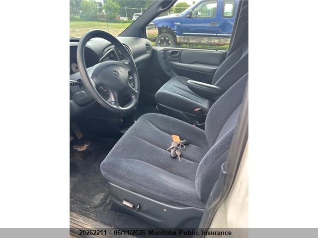 Продажа на аукционе авто 2002 Dodge Caravan Sport, vin: 1B4GP45RX2B569385, номер лота: 20262211