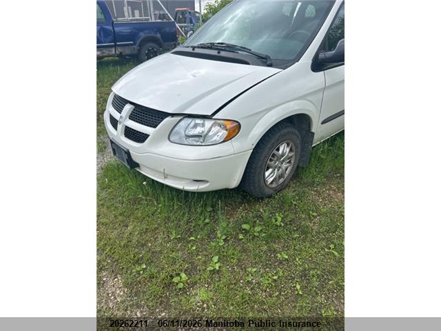 Продажа на аукционе авто 2002 Dodge Caravan Sport, vin: 1B4GP45RX2B569385, номер лота: 20262211