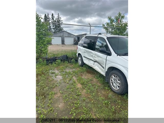 Продажа на аукционе авто 2002 Dodge Caravan Sport, vin: 1B4GP45RX2B569385, номер лота: 20262211