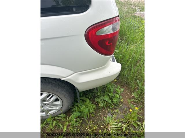 Продажа на аукционе авто 2002 Dodge Caravan Sport, vin: 1B4GP45RX2B569385, номер лота: 20262211
