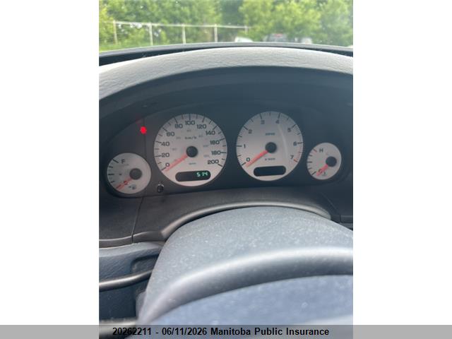 Продажа на аукционе авто 2002 Dodge Caravan Sport, vin: 1B4GP45RX2B569385, номер лота: 20262211