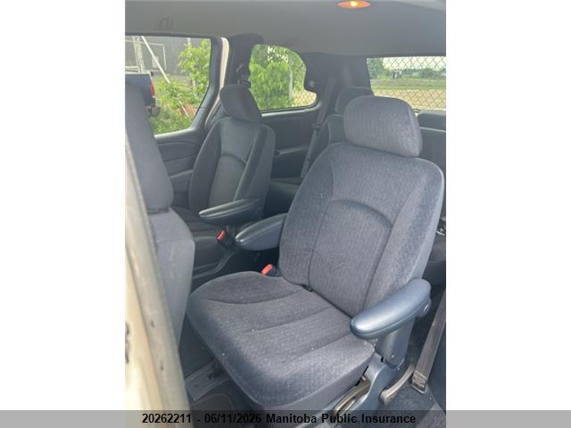 Продажа на аукционе авто 2002 Dodge Caravan Sport, vin: 1B4GP45RX2B569385, номер лота: 20262211