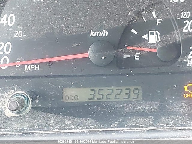 Aukcja sprzedaży 2003 Toyota Camry Le V6, vin: JTDBF30K230133521, numer aukcji: 20262215
