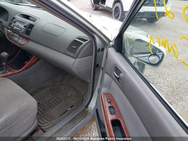 Aukcja sprzedaży 2003 Toyota Camry Le V6, vin: JTDBF30K230133521, numer aukcji: 20262215