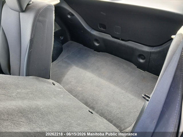 2009 Nissan Versa 1.8 Sl მანქანა იყიდება აუქციონზე, vin: 3N1BC13E59L421986, აუქციონის ნომერი: 20262218