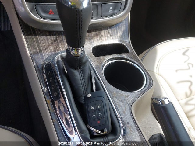 2014 Chevrolet Malibu Lt მანქანა იყიდება აუქციონზე, vin: 1G11E5SL2EF288708, აუქციონის ნომერი: 20262221