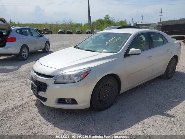 2014 Chevrolet Malibu Lt მანქანა იყიდება აუქციონზე, vin: 1G11E5SL2EF288708, აუქციონის ნომერი: 20262221
