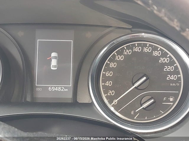 4T1G11AK8LU338885 Toyota CAMRY SE