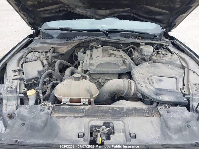 Ford Mustang 2018 1FA6P8TH0J5164459 Image 10