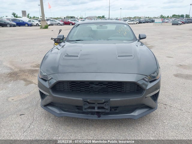 Ford Mustang 2018 1FA6P8TH0J5164459 Image 12