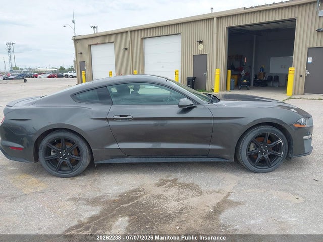 Ford Mustang 2018 1FA6P8TH0J5164459 Image 13