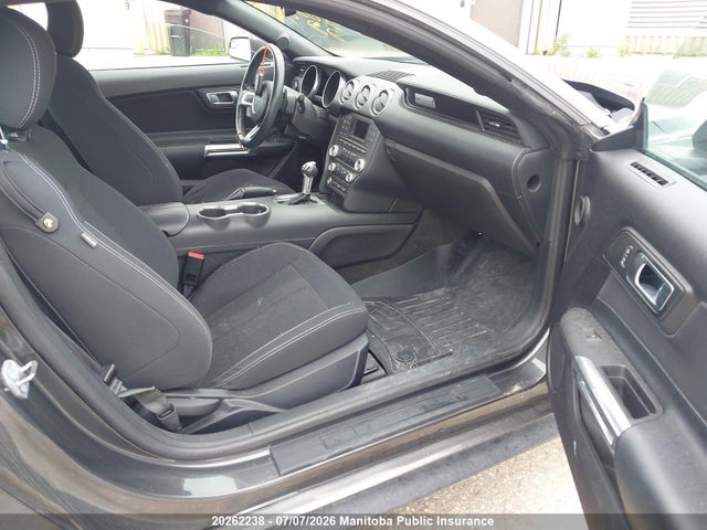 Ford Mustang 2018 1FA6P8TH0J5164459 Image 5