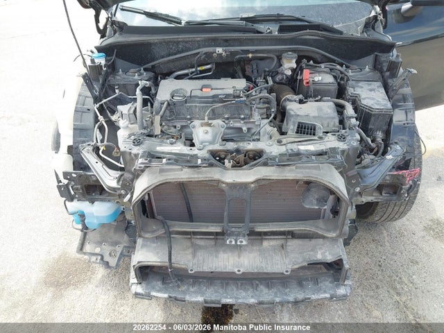 Aukcja sprzedaży 2024 Honda Hr-v Lx-b, vin: 3CZRZ2H3XRM105480, numer aukcji: 20262254