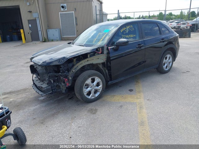 Aukcja sprzedaży 2024 Honda Hr-v Lx-b, vin: 3CZRZ2H3XRM105480, numer aukcji: 20262254