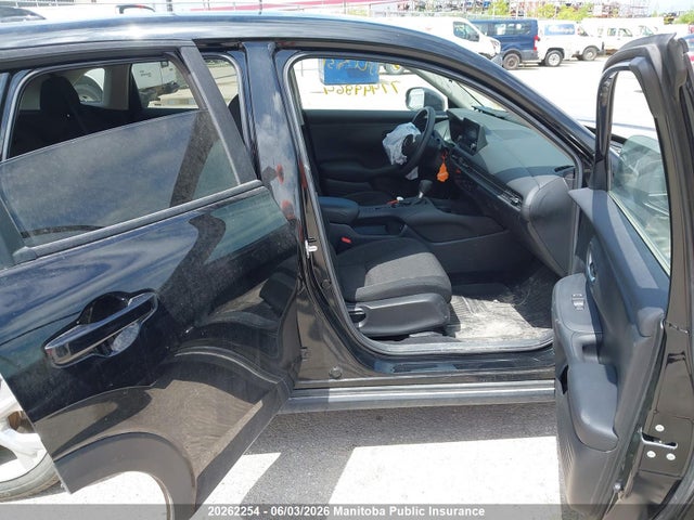 Aukcja sprzedaży 2024 Honda Hr-v Lx-b, vin: 3CZRZ2H3XRM105480, numer aukcji: 20262254