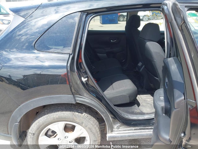 Aukcja sprzedaży 2024 Honda Hr-v Lx-b, vin: 3CZRZ2H3XRM105480, numer aukcji: 20262254