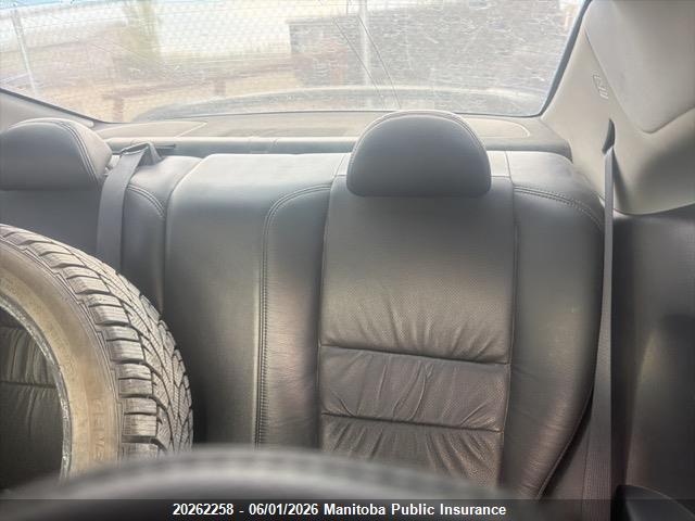20262258 :رقم المزاد ، 1HGCM816X6A004578 vin ، 2006 Honda Accord Ex-v6 مزاد بيع