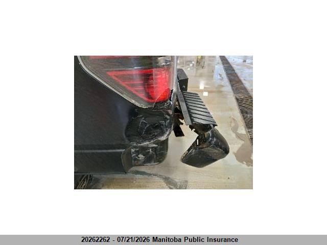 Ford F150 Fx4 Supercrew 2014 1FTFW1EF3EFC02833 Image 5