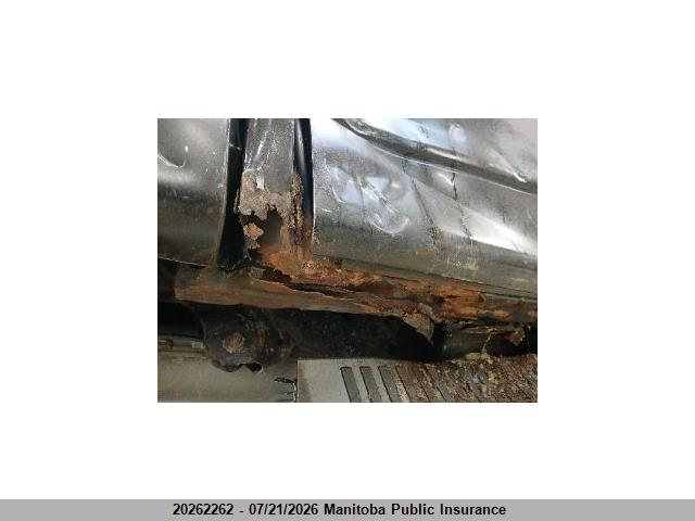Ford F150 Fx4 Supercrew 2014 1FTFW1EF3EFC02833 Image 7