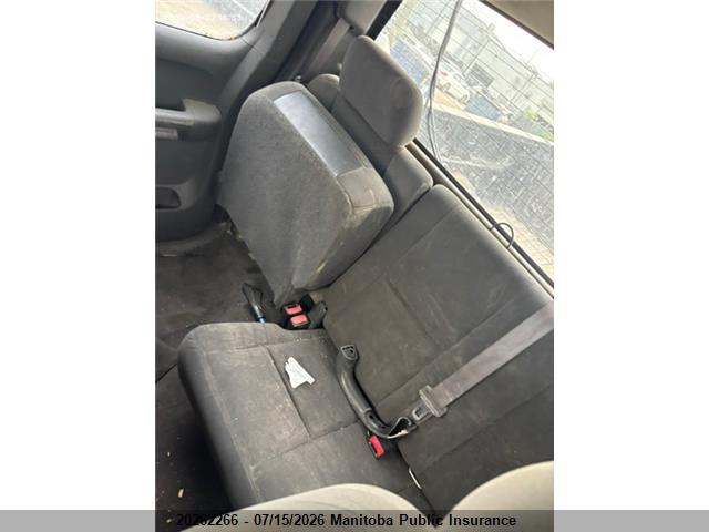 Продажа на аукционе авто 2008 Chevrolet Silverado 1500 Lt Ext Cab, vin: 1GCEK19JX8E198828, номер лота: 20262266