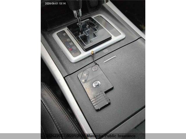 20262268 :رقم المزاد ، JM3TB38Y970106693 vin ، 2007 Mazda Cx -9 Gs مزاد بيع