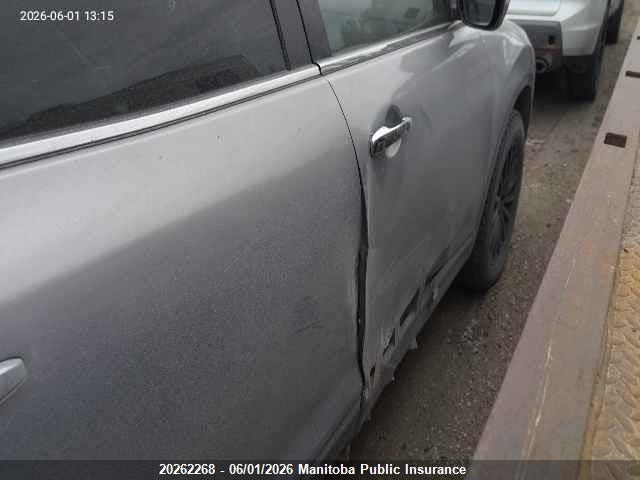 20262268 :رقم المزاد ، JM3TB38Y970106693 vin ، 2007 Mazda Cx -9 Gs مزاد بيع