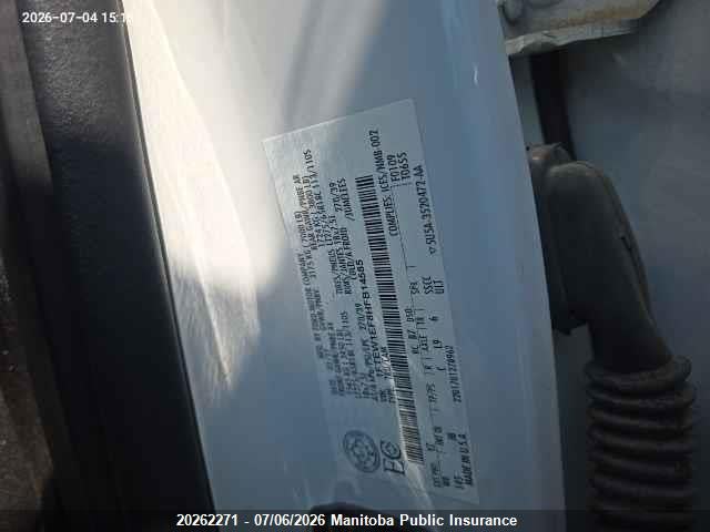 Ford F150 Xlt Supercrew 2017 1FTEW1EF8HFB14585 Image 9