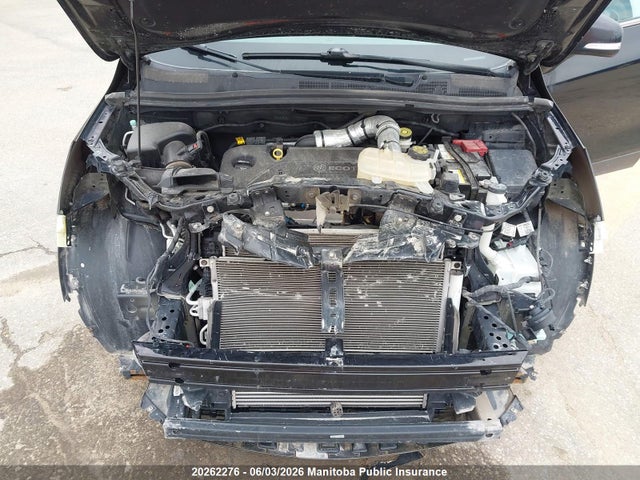Buick Encore 2018 KL4CJHSM2JB682324 Image 10