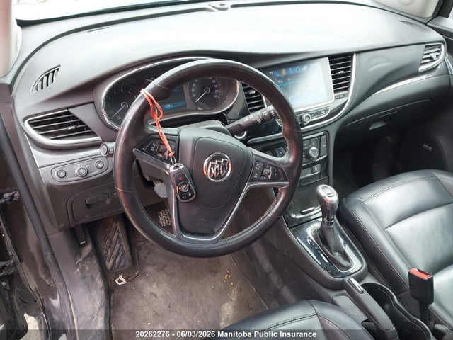 Buick Encore 2018 KL4CJHSM2JB682324 Image 12