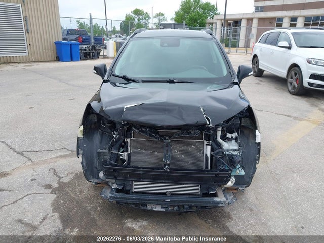 Buick Encore 2018 KL4CJHSM2JB682324 Image 13