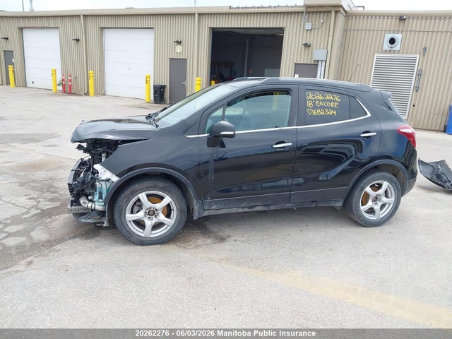 Buick Encore 2018 KL4CJHSM2JB682324 Image 15