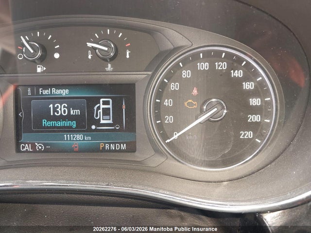 Buick Encore 2018 KL4CJHSM2JB682324 Image 16