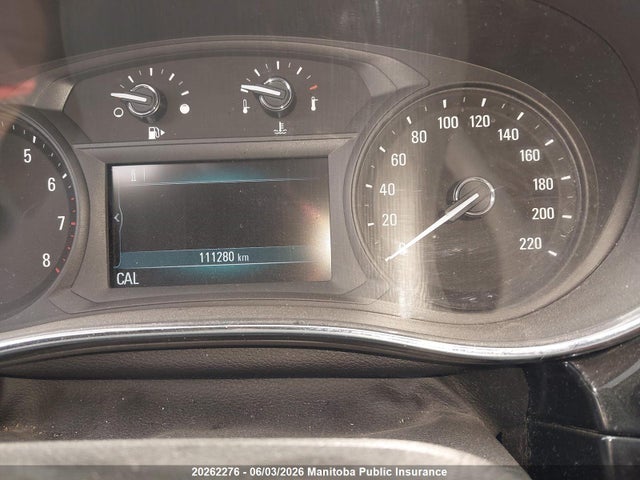 Buick Encore 2018 KL4CJHSM2JB682324 Image 7