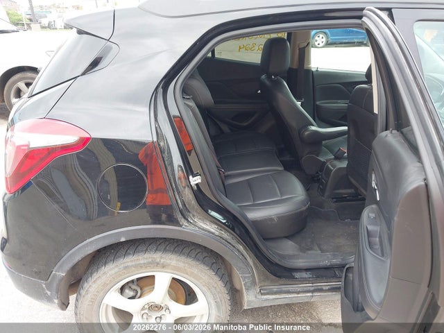 Buick Encore 2018 KL4CJHSM2JB682324 Image 8